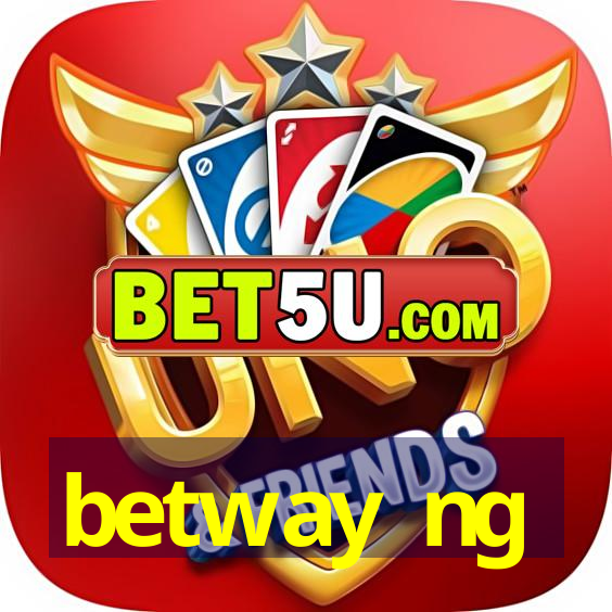 betway ng